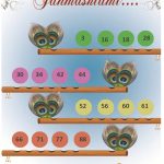 Janmasthmi Theme Housie Ticket (24 Tickets)