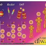 Diwali Theme - 5 Housie Ticket (24 Tickets)