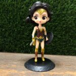 Chibi Wonder Woman PVC Statue