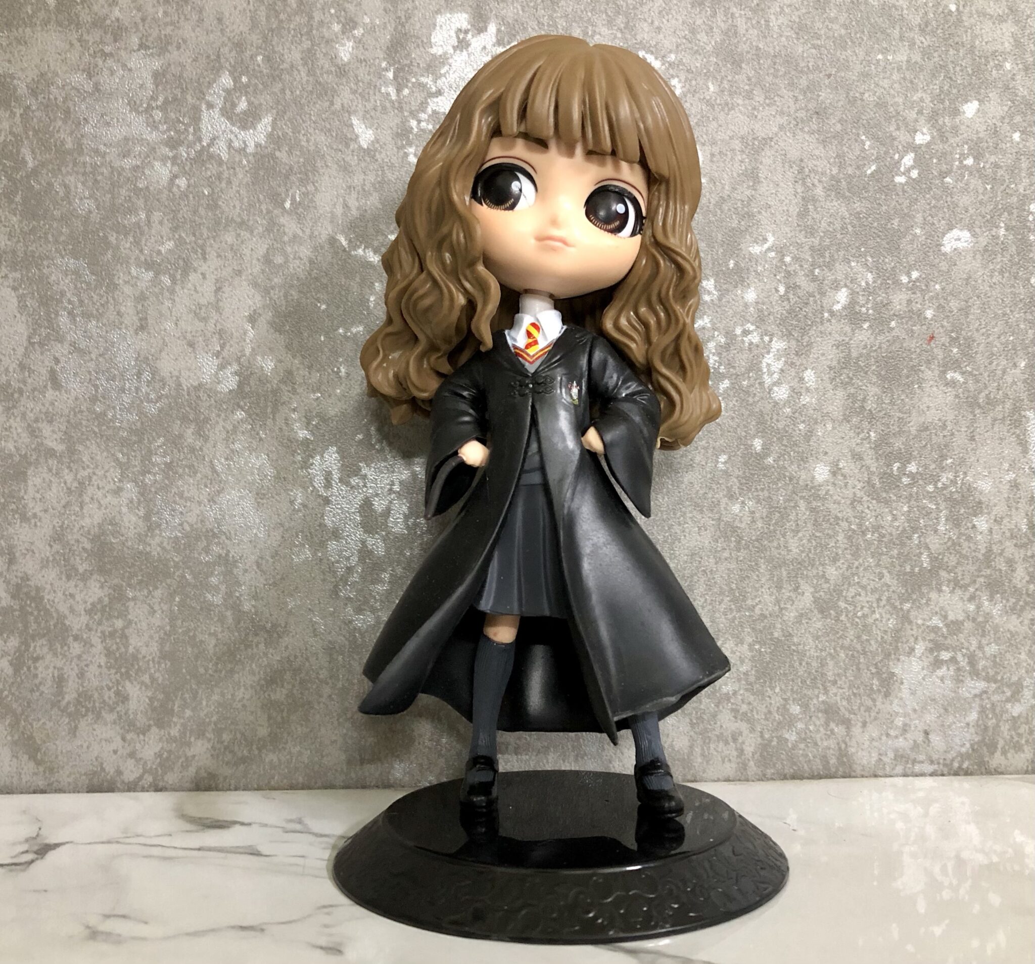 Harry Potter PVC Statue - Hermione Granger - Craftgami