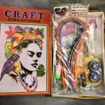 Craft Creations Basic Quilling Kit - 1 pack
