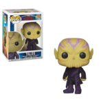 Funko Pop Captain Marvel - Talos #431
