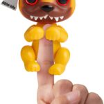 WowWee Grimlings - Pug - Interactive Animal Toy