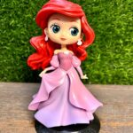 Disney Princess Statue - Ariel Human Form