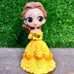 Disney Princess Statue - Bella