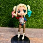 Harley Quinn Statue - Suicide Squad
