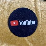 Youtube Coasters (Pack of 4)