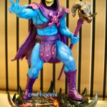 Masters of The Universe - Skeletor 1/10 Scale Statue (Resin)