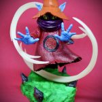 Masters of The Universe - Orko 1/10 Scale Statue (Resin)