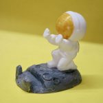 Astronaut Mobile Phone Stand (1 pc)