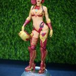 Iron Widow 1/10 Scale Statue