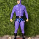 The Phantom (The Ghost Who Walks) Resin Statue (1/12 Scale, approx 6") - 1 pc