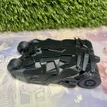 Batmobile Wireless Mouse
