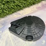 Millennium Falcon Wireless Mouse